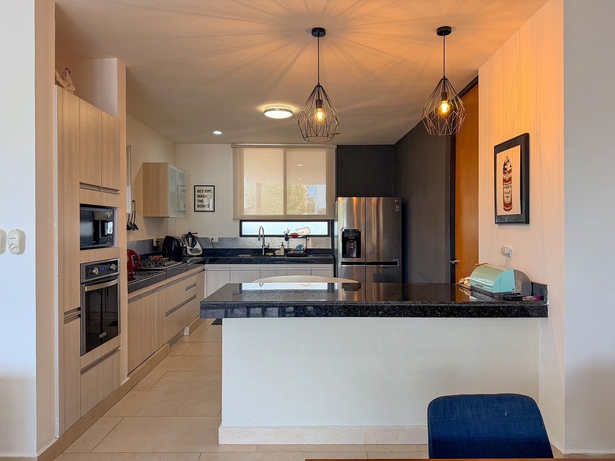 Casa en Cholul, Mérida, foto 6 de 18