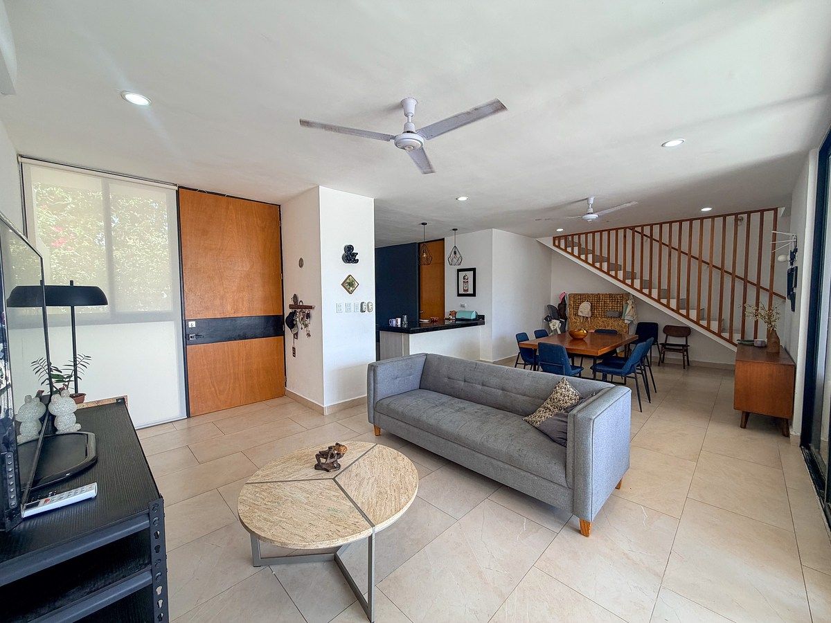 Casa en Cholul, Mérida, foto 3 de 18