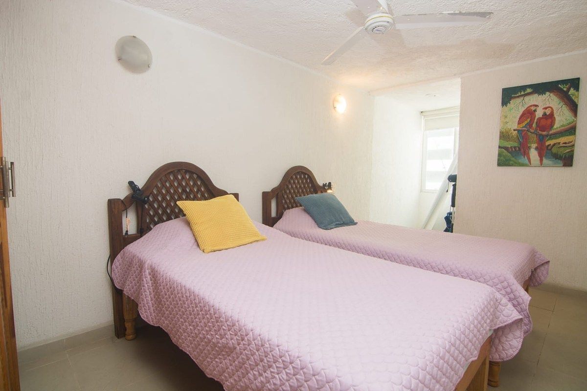 Apartamento em Olas Altas, Manzanillo, foto 3 de 21
