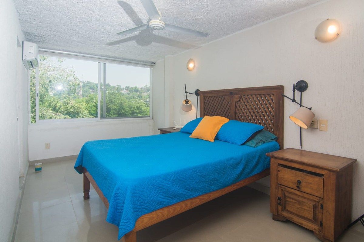 Apartamento em Olas Altas, Manzanillo, foto 4 de 21