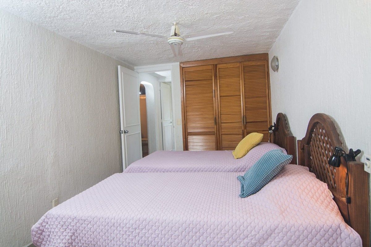 Apartamento em Olas Altas, Manzanillo, foto 6 de 21