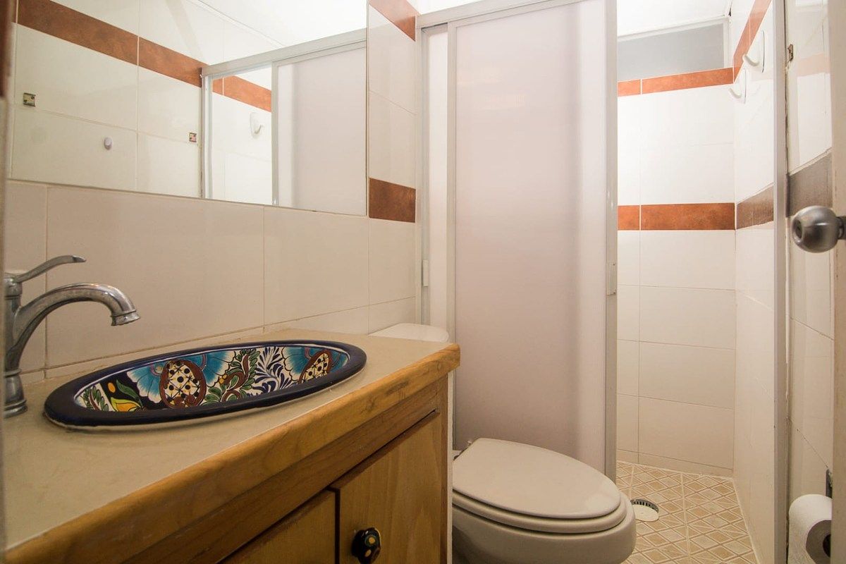 Apartamento em Olas Altas, Manzanillo, foto 8 de 21