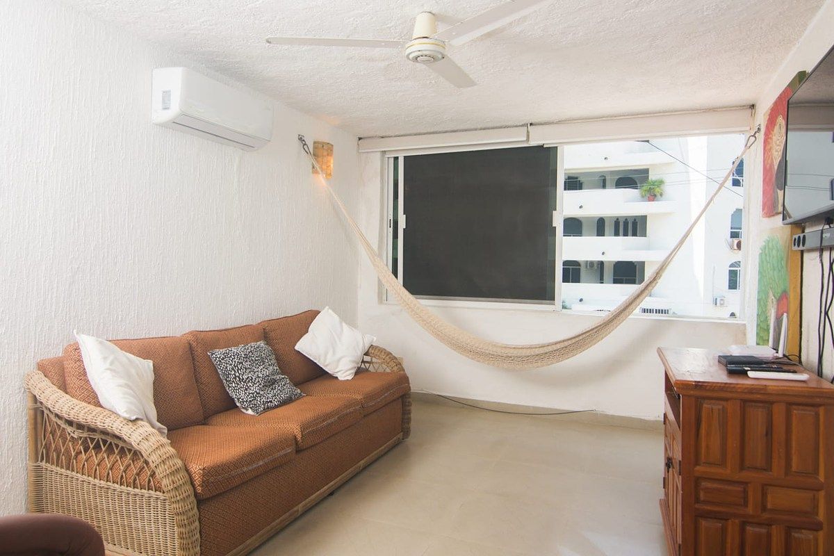 Apartamento em Olas Altas, Manzanillo, foto 10 de 21