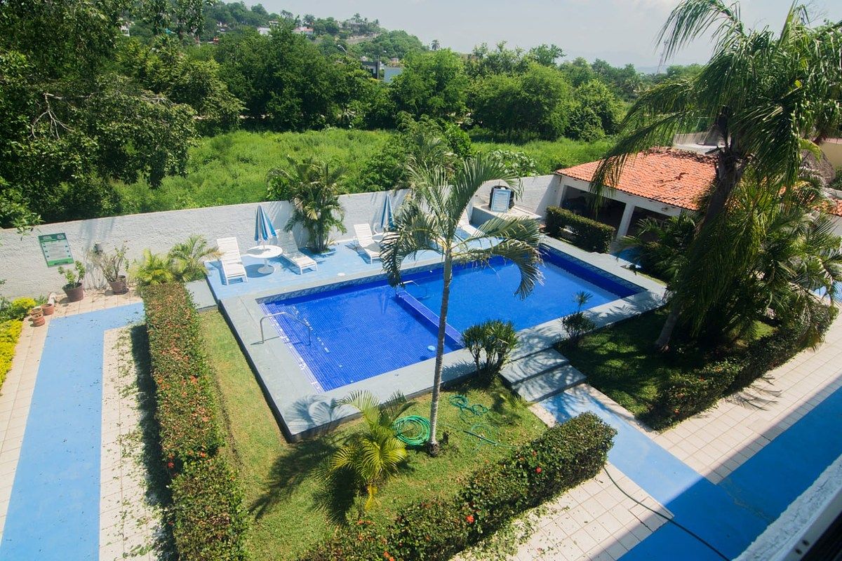 Apartamento em Olas Altas, Manzanillo, foto 2 de 21