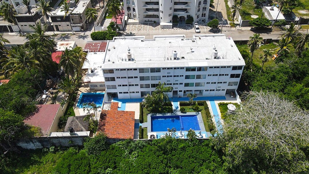 Apartamento 72 m² com 2 quartos à venda em Manzanillo | ID: SAN08092026741ML, foto 1 de 21