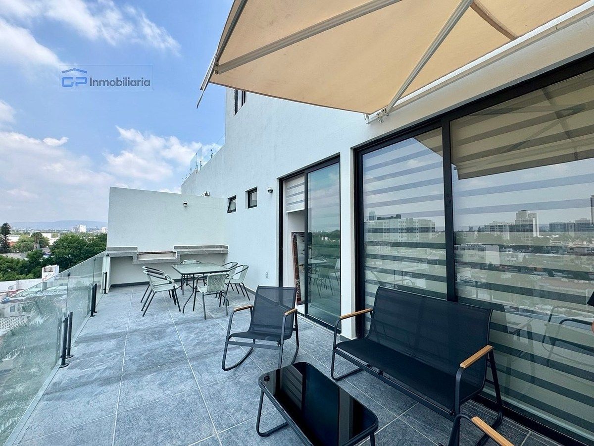 Departamento en Prados de Providencia, Guadalajara, foto 8 de 22