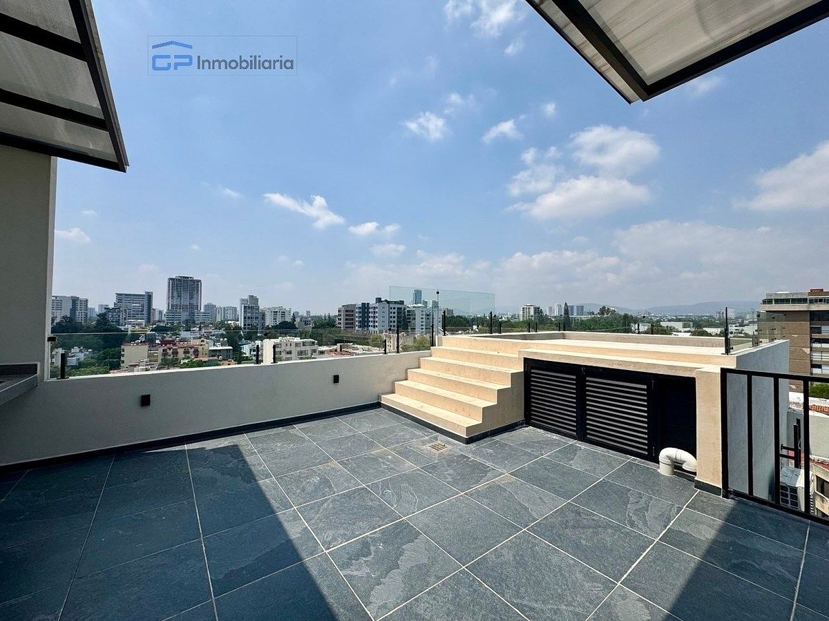 Departamento en Prados de Providencia, Guadalajara, foto 20 de 22