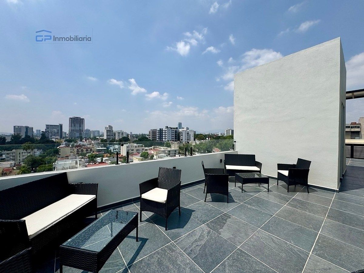 Departamento en Prados de Providencia, Guadalajara, foto 21 de 22