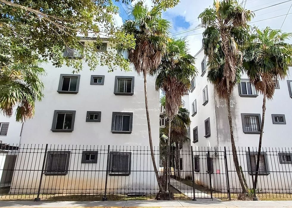 Departamento à Venda no Residencial Real del California | Cancún, foto 1 de 14