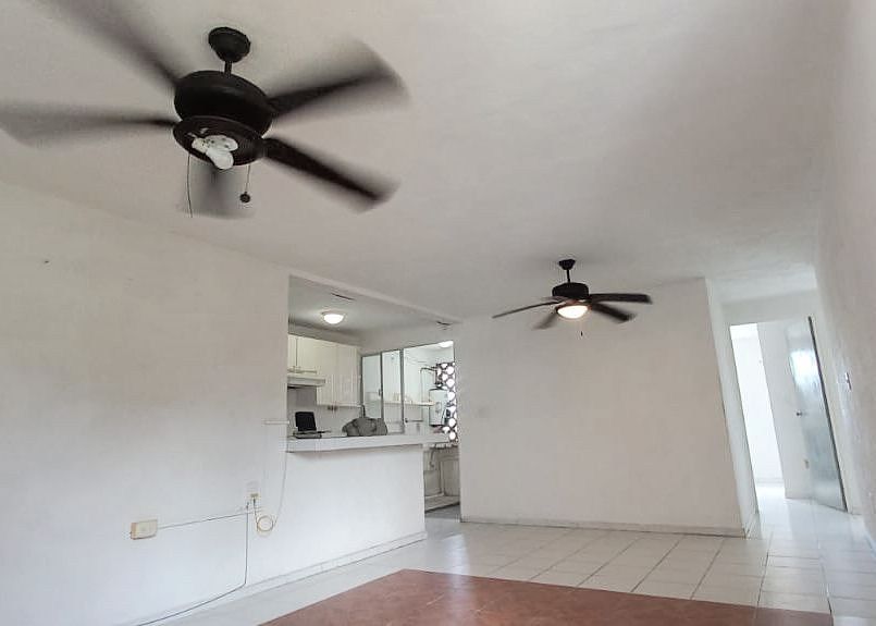 Apartamento em Supermanzana 50, Benito Juárez, foto 2 de 14