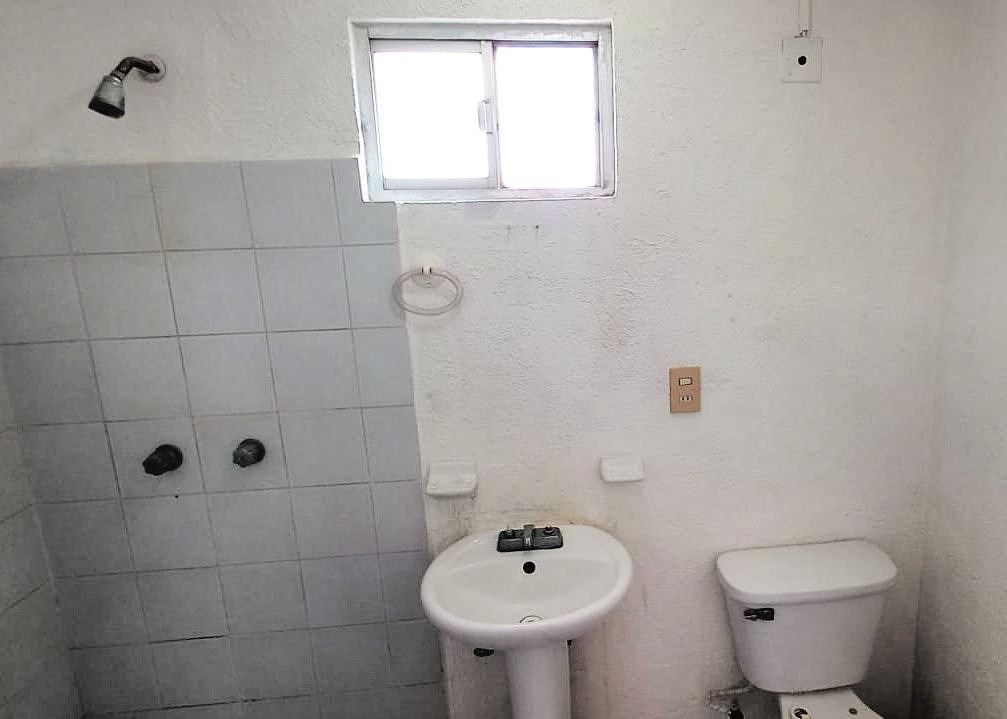 Apartamento em Supermanzana 50, Benito Juárez, foto 10 de 14