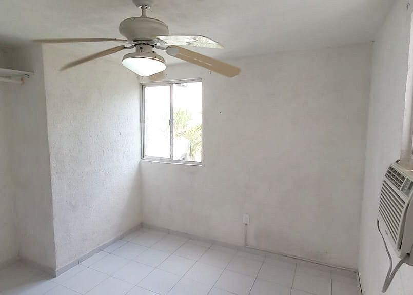 Apartamento em Supermanzana 50, Benito Juárez, foto 8 de 14