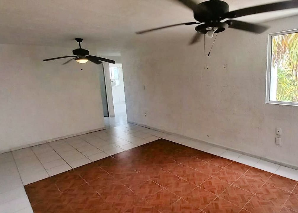 Apartamento em Supermanzana 50, Benito Juárez, foto 6 de 14
