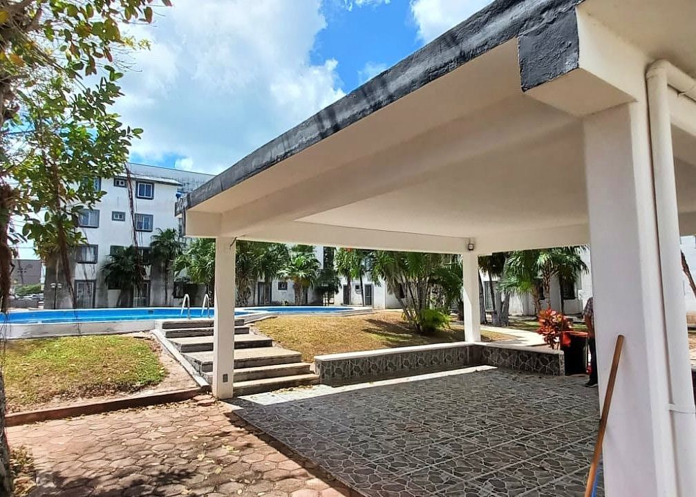 Departamento en Supermanzana 50, Benito Juárez, foto 13 de 14