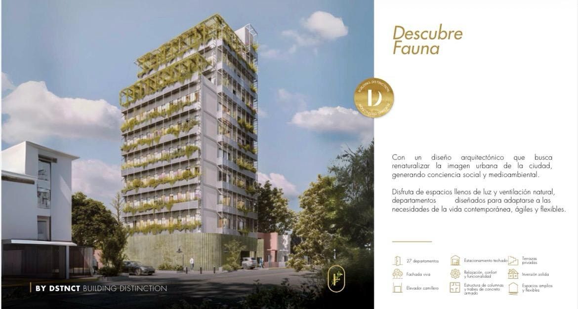 Apartamento em Jardines del Country, Guadalajara, foto 2 de 24