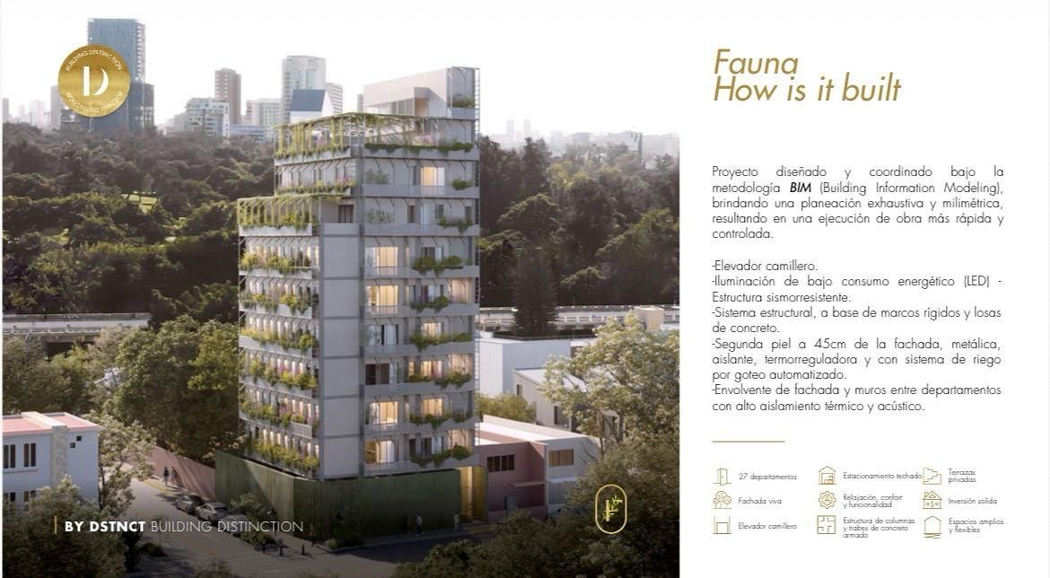 Apartamento em Jardines del Country, Guadalajara, foto 4 de 24