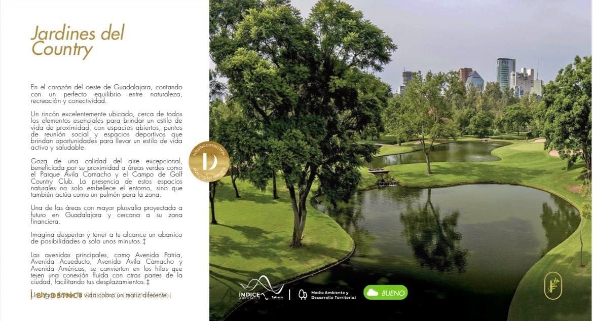 Apartamento em Jardines del Country, Guadalajara, foto 5 de 24