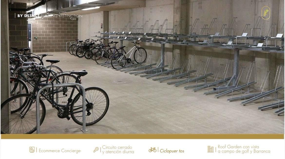 Apartamento em Jardines del Country, Guadalajara, foto 10 de 24