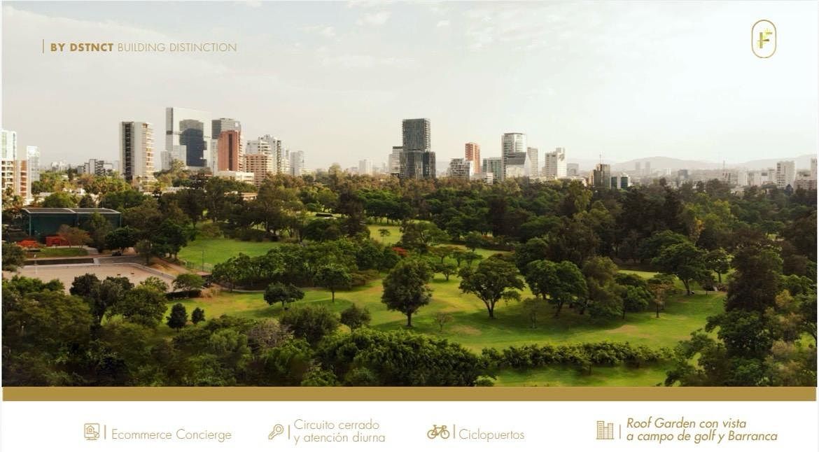Apartamento em Jardines del Country, Guadalajara, foto 3 de 24
