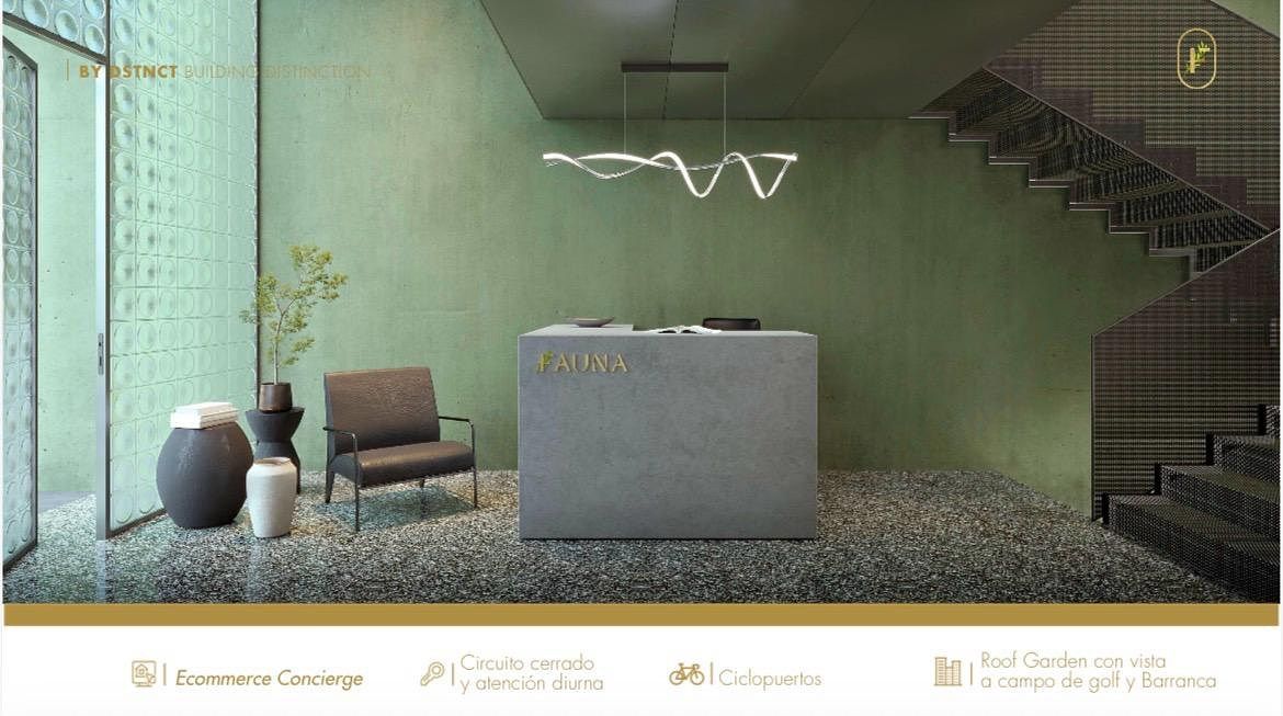 Apartamento em Jardines del Country, Guadalajara, foto 7 de 24