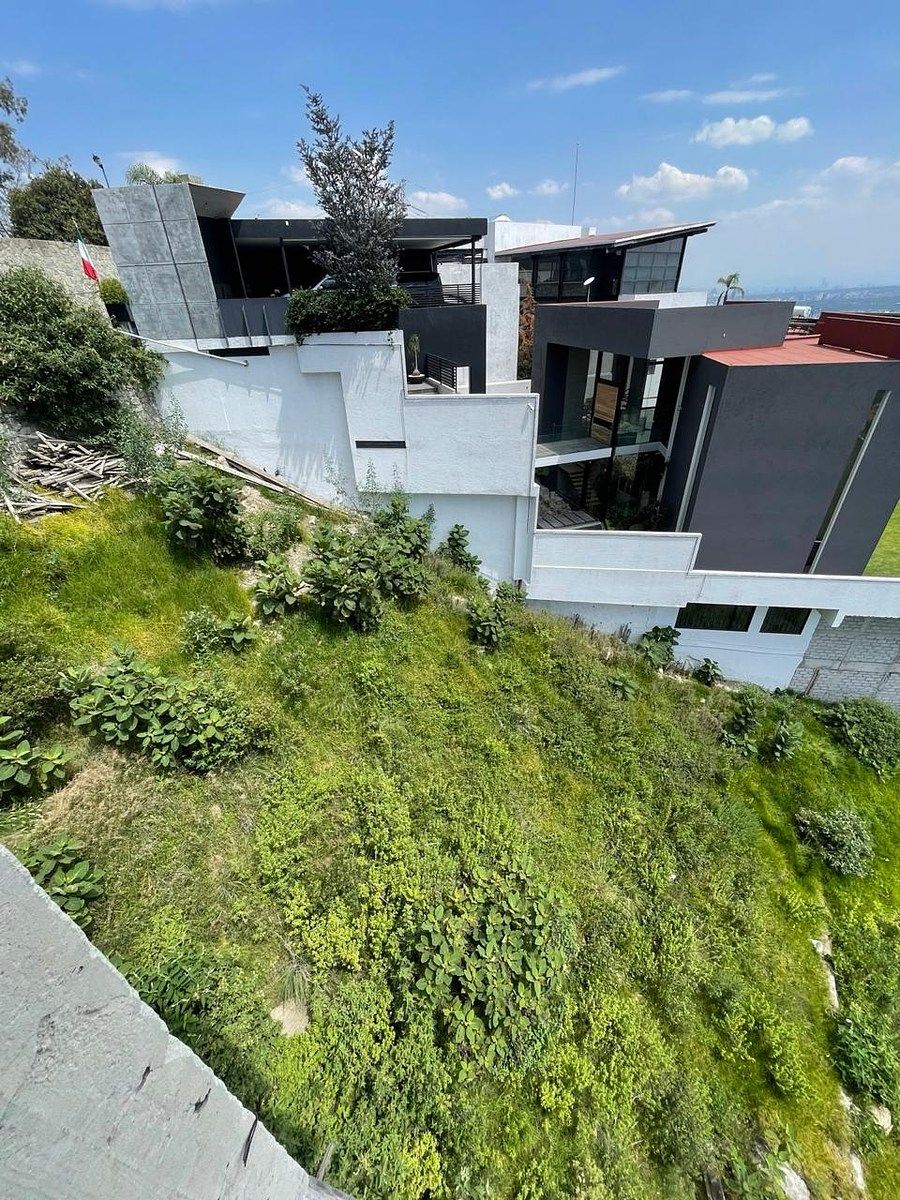 Terreno en Pedregal de Echegaray, Naucalpan de Juárez, foto 2 de 10
