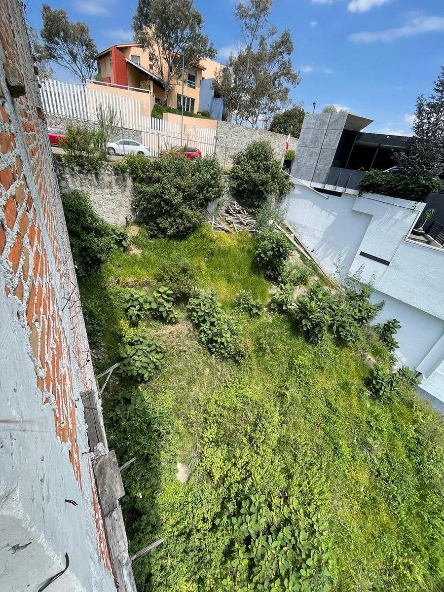 Terreno en Pedregal de Echegaray, Naucalpan de Juárez, foto 6 de 10