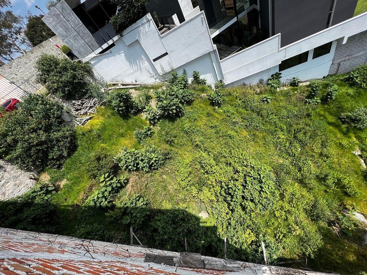 Terreno en Pedregal de Echegaray, Naucalpan de Juárez, foto 8 de 10