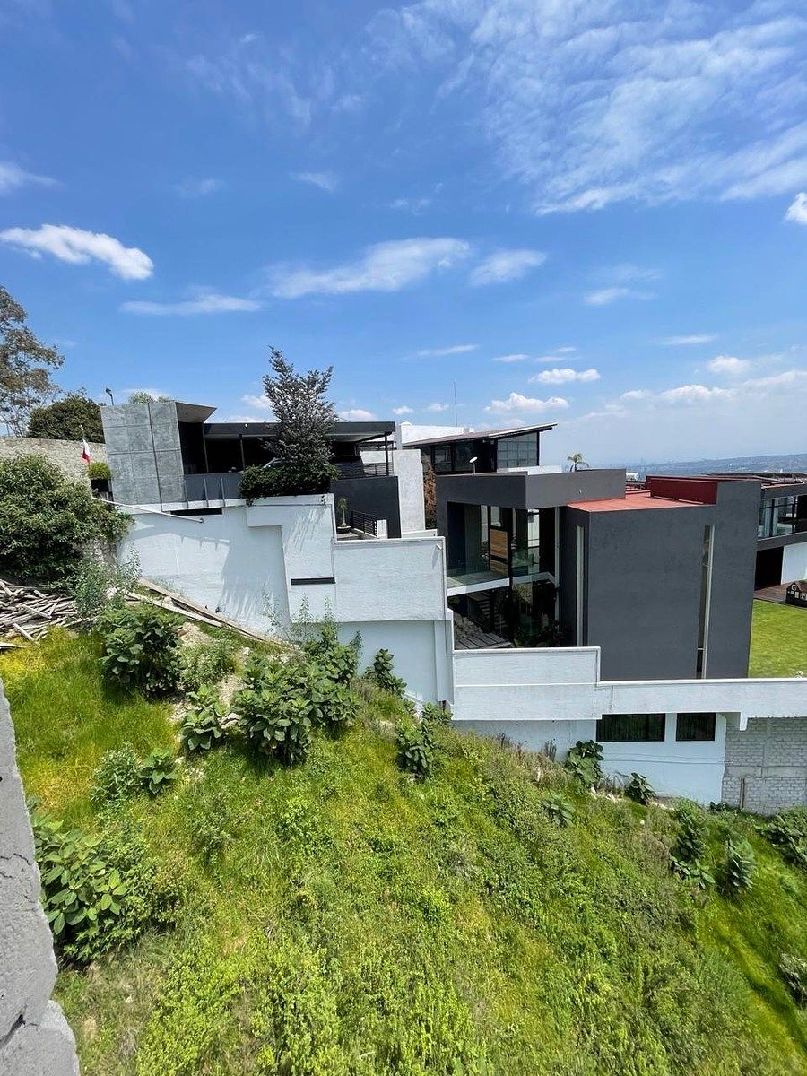 Terreno en Pedregal de Echegaray, Naucalpan de Juárez, foto 9 de 10