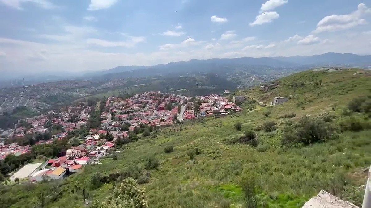 Terreno en Pedregal de Echegaray, Naucalpan de Juárez, foto 10 de 10