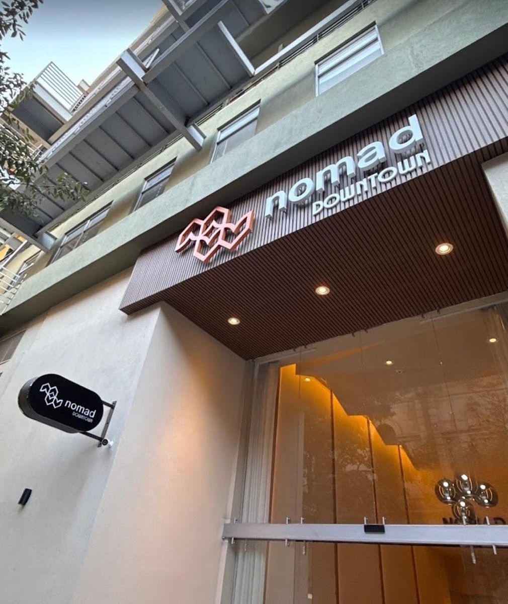 Apartamentos para Alugar no Centro de Monterrey | Loft 1, 2 e 3 Quartos, foto 1 de 32