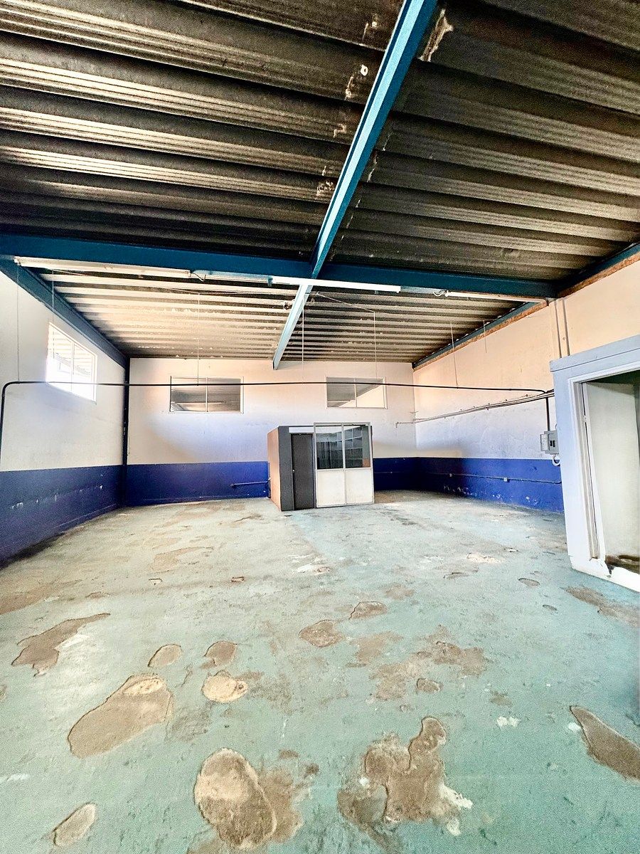 Bodega comercial en RENTA EN TIJUANA, foto 1 de 2