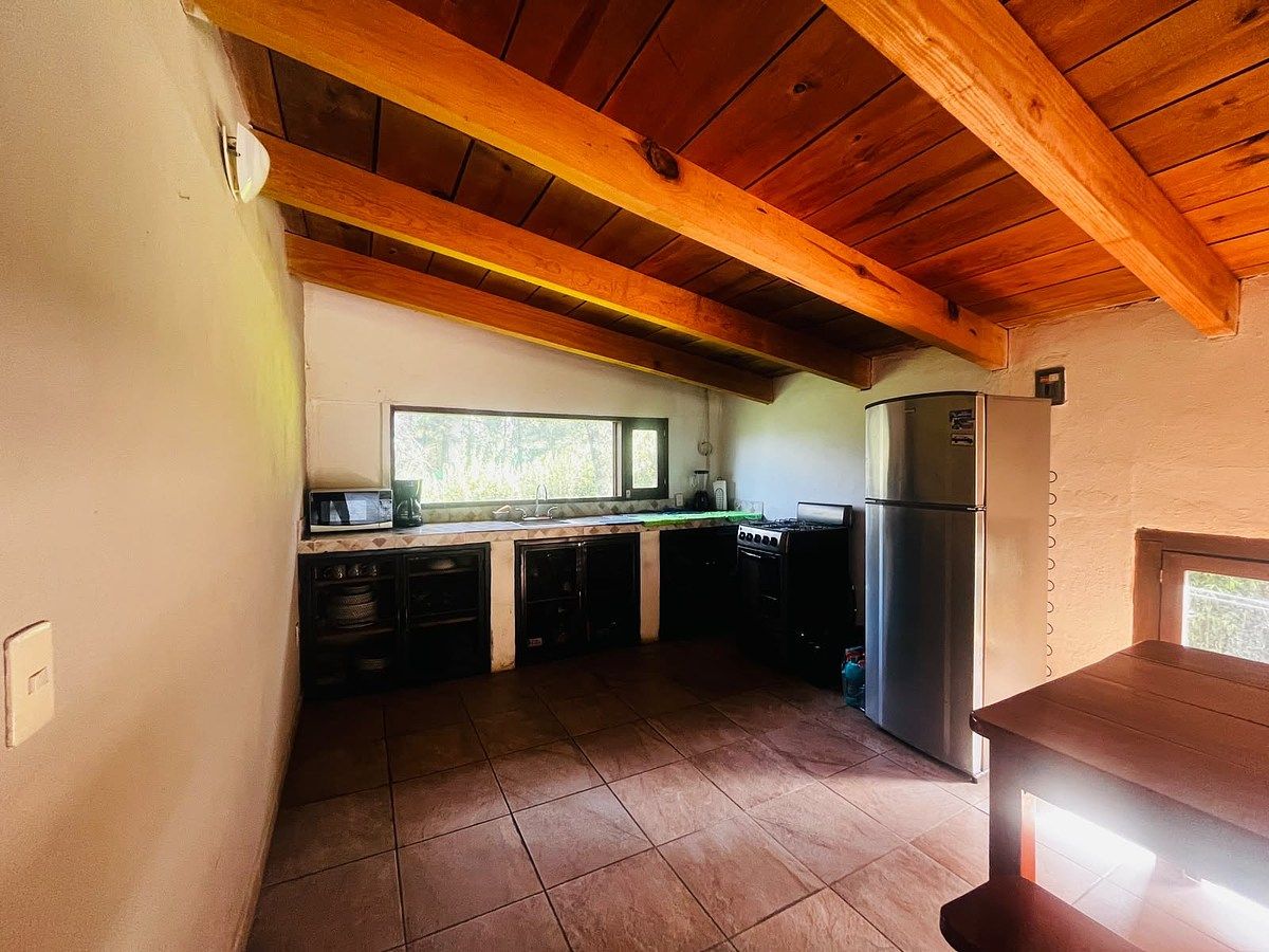 Apartamento em Mesa de Jaimes, Valle de Bravo, foto 4 de 9