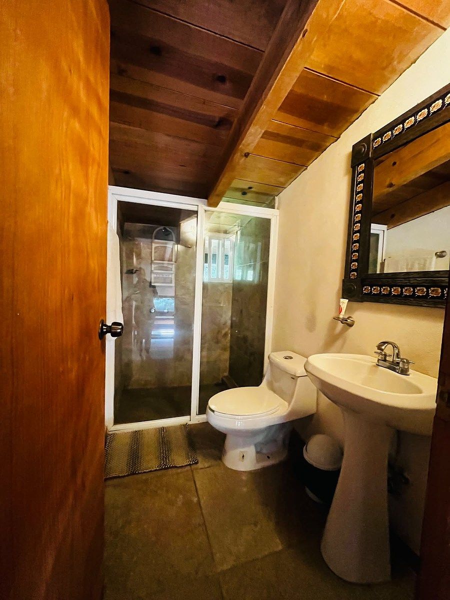 Apartamento em Mesa de Jaimes, Valle de Bravo, foto 8 de 9