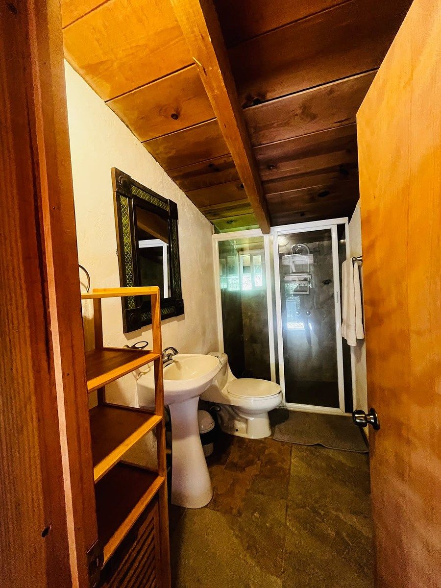 Apartamento em Mesa de Jaimes, Valle de Bravo, foto 6 de 9