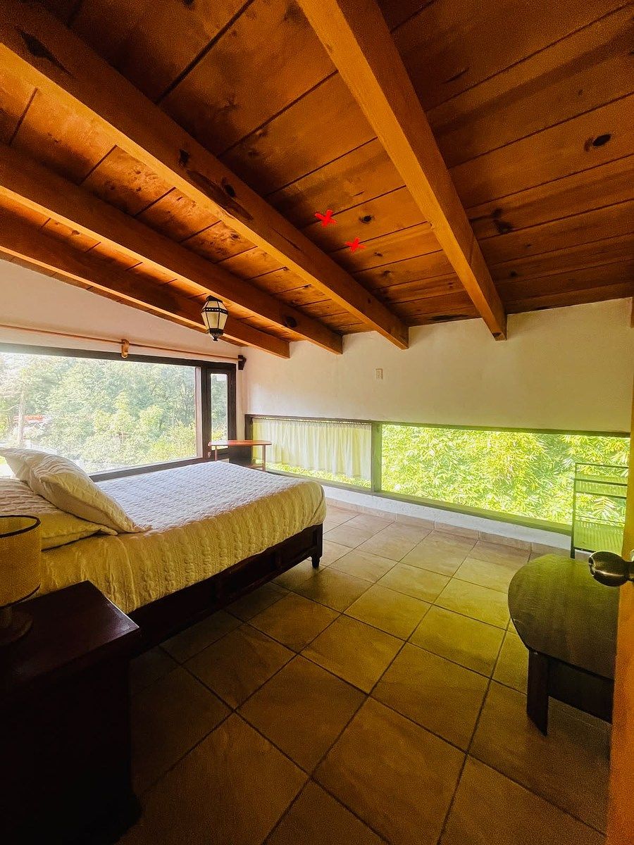 Apartamento em Mesa de Jaimes, Valle de Bravo, foto 5 de 9