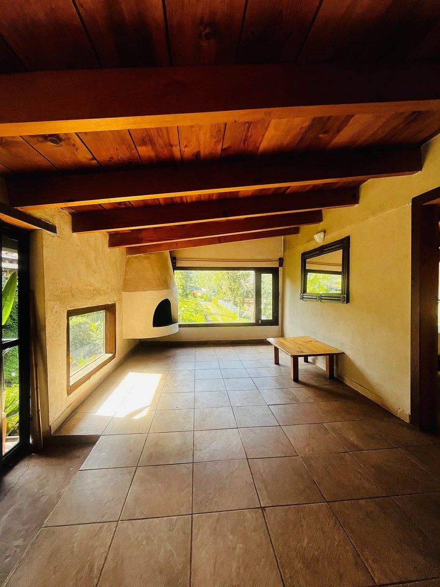 Apartamento em Mesa de Jaimes, Valle de Bravo, foto 3 de 9