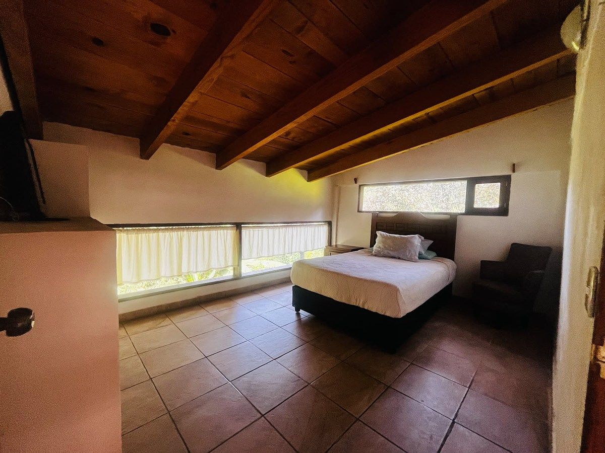 Apartamento em Mesa de Jaimes, Valle de Bravo, foto 7 de 9