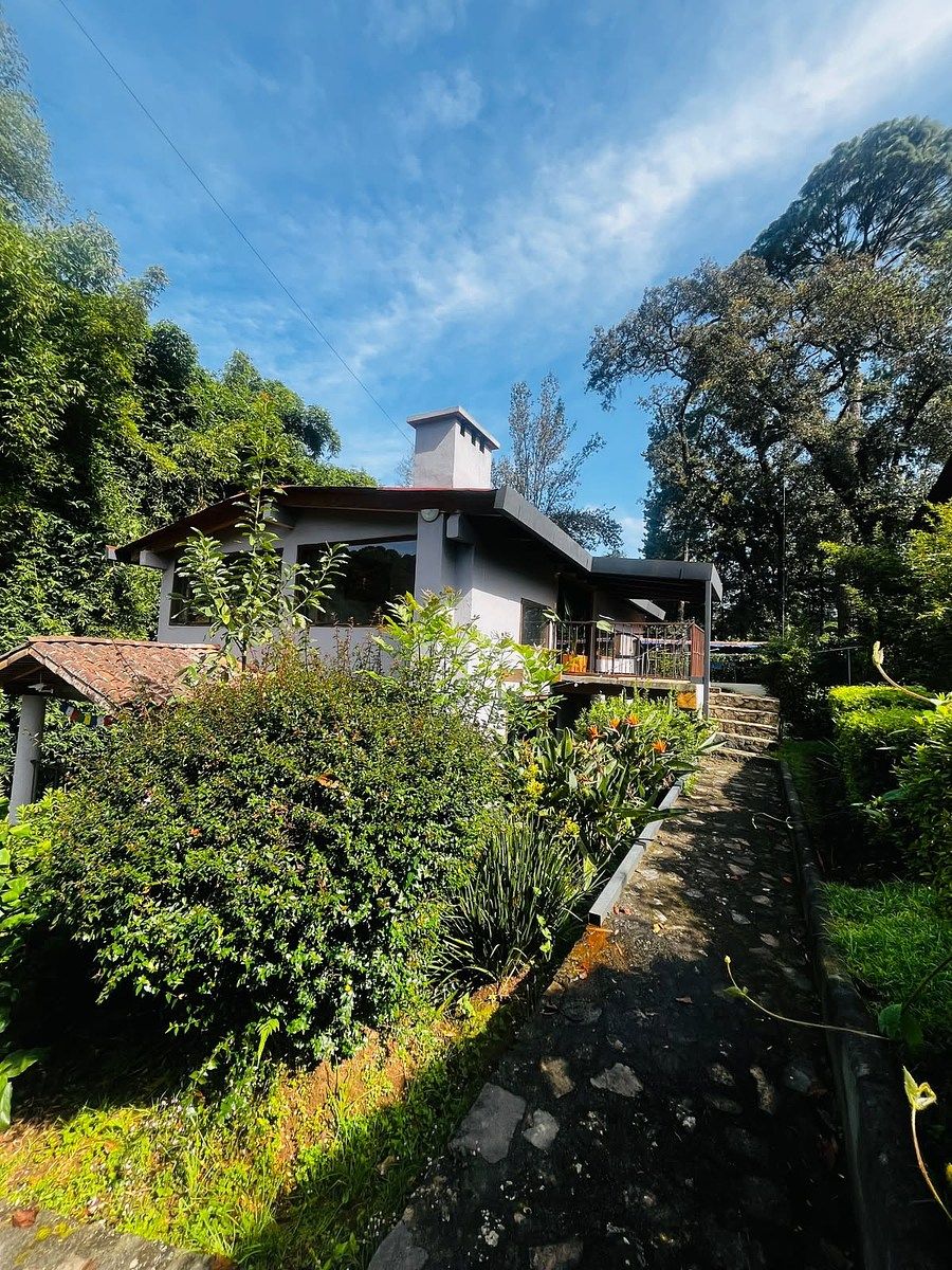 Apartamento para alugar em Valle de Bravo, foto 1 de 9