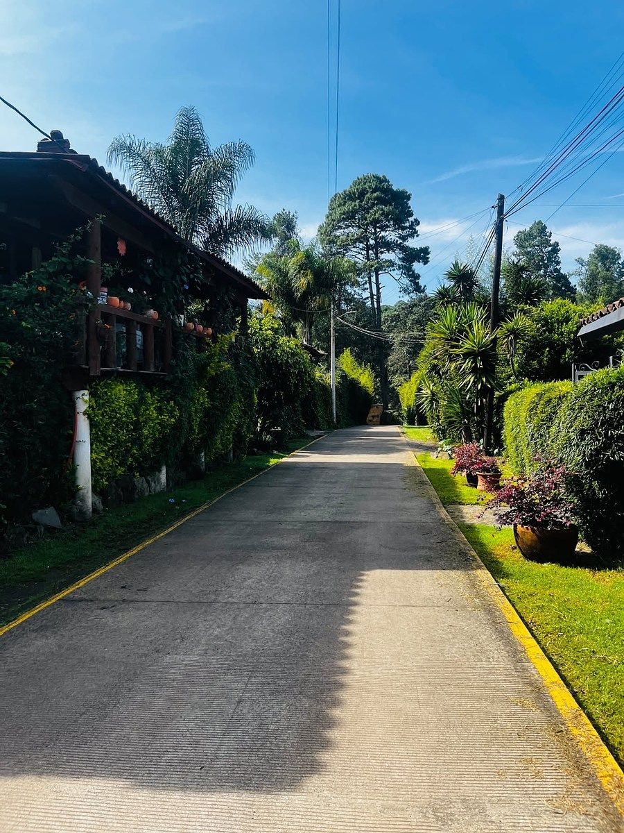 Apartamento em Mesa de Jaimes, Valle de Bravo, foto 2 de 9