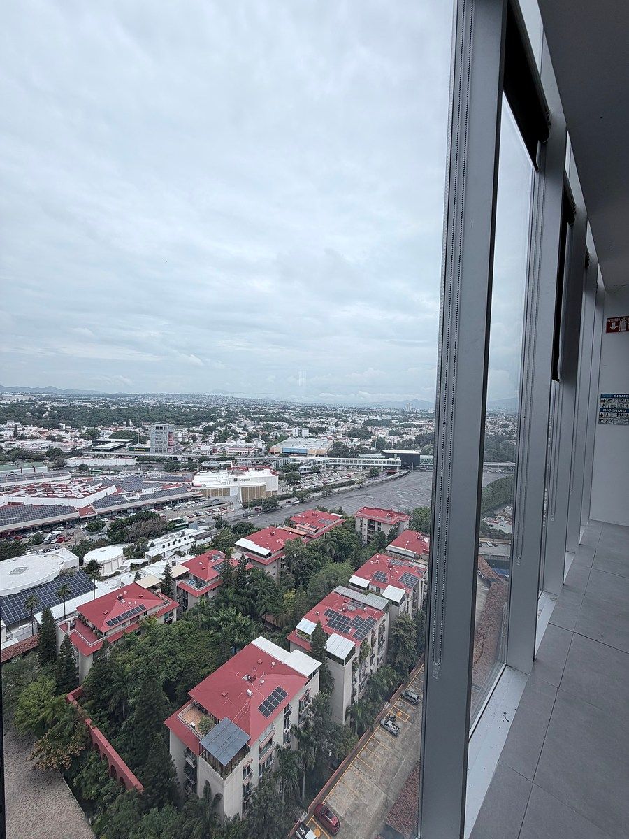 Office in Country Club, Guadalajara, photo 5 of 13