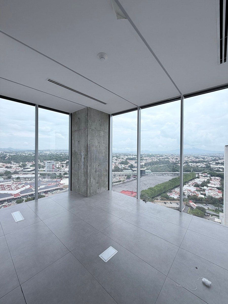 Office in Country Club, Guadalajara, photo 9 of 13