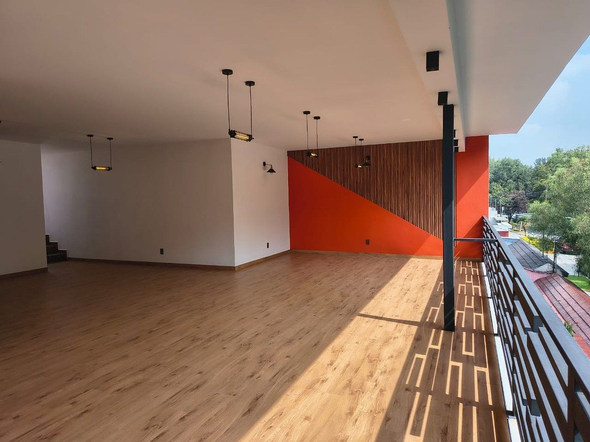 Casa en Venta Ciudad Satélite — Vista 3