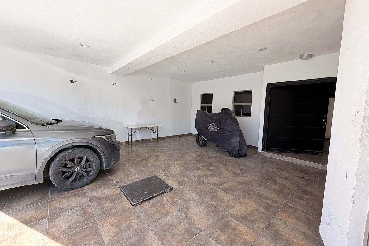 Casa en Villas de Guadalupe, Saltillo, foto 2 de 8