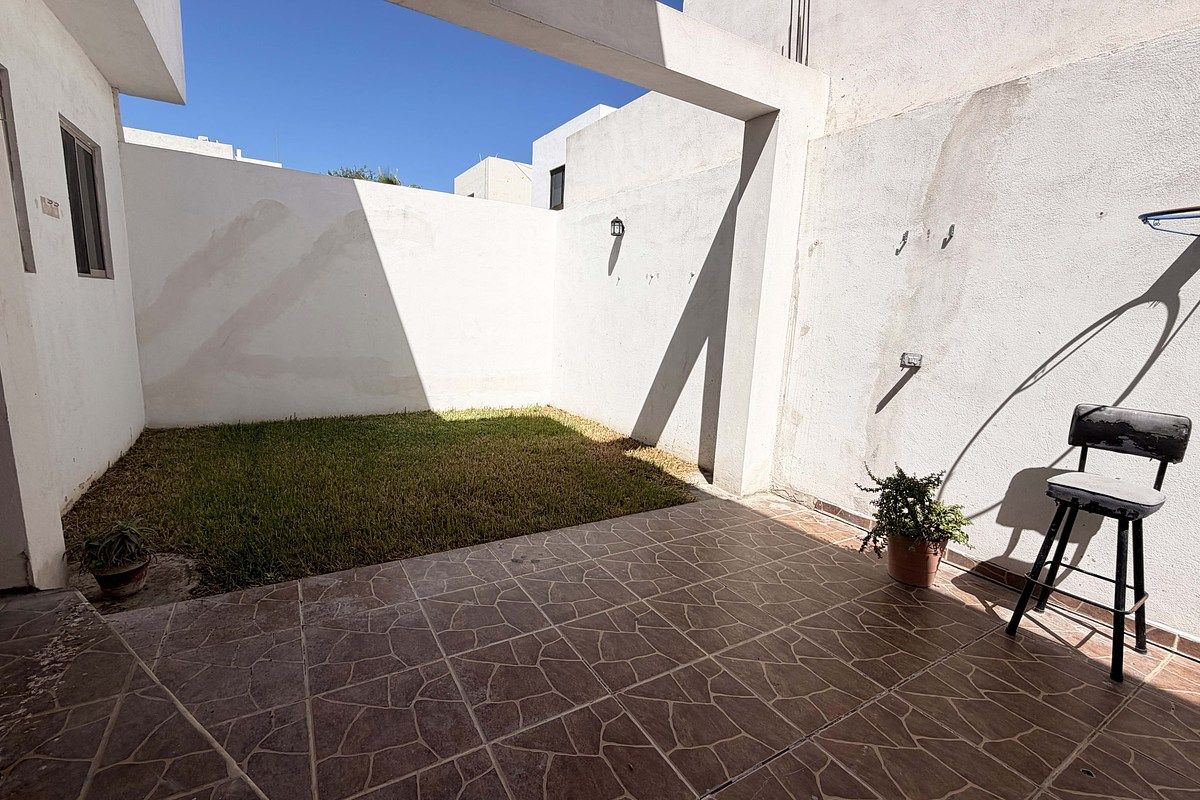 Casa en Villas de Guadalupe, Saltillo, foto 7 de 8