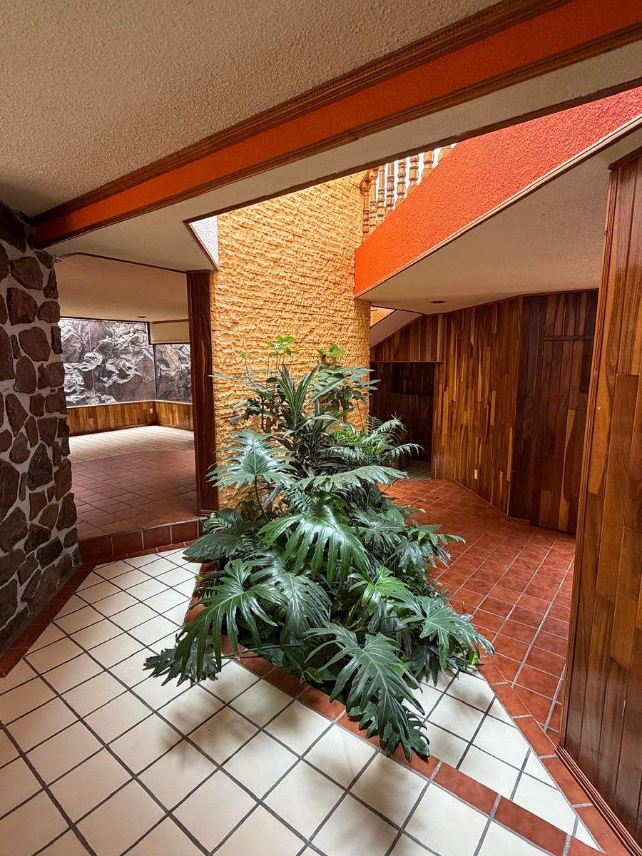Casa en Las Arboledas, Atizapán de Zaragoza, foto 4 de 39