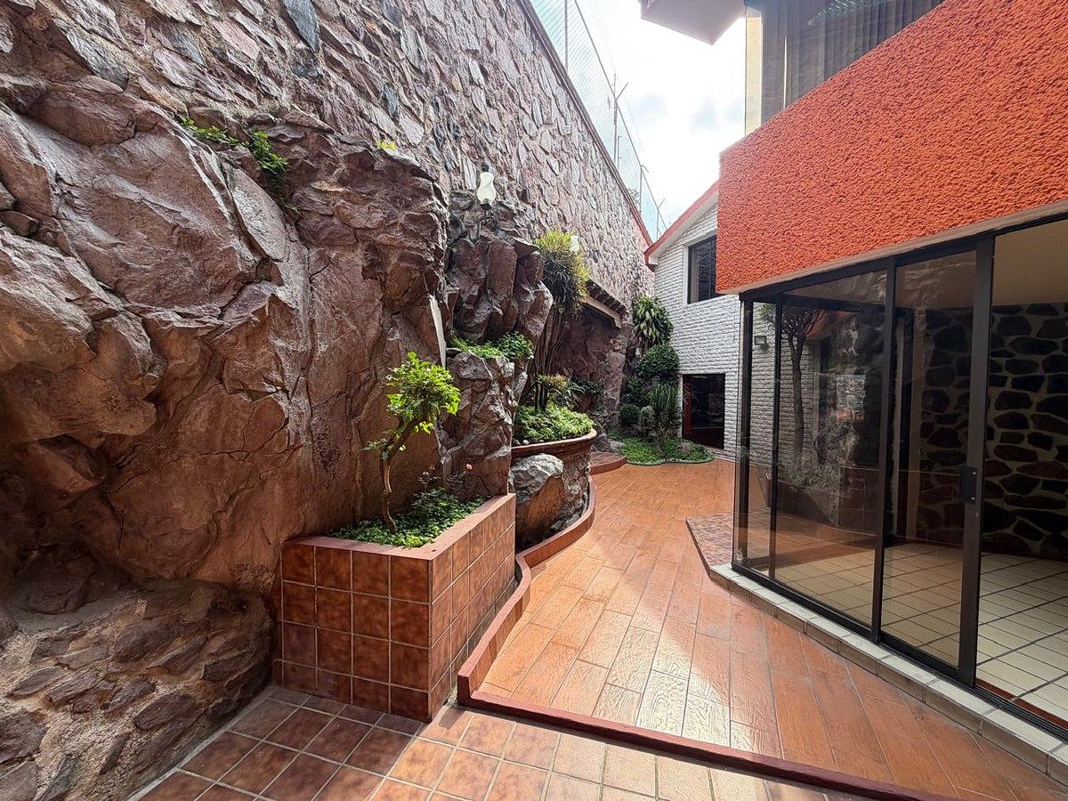 Casa en Las Arboledas, Atizapán de Zaragoza, foto 6 de 39