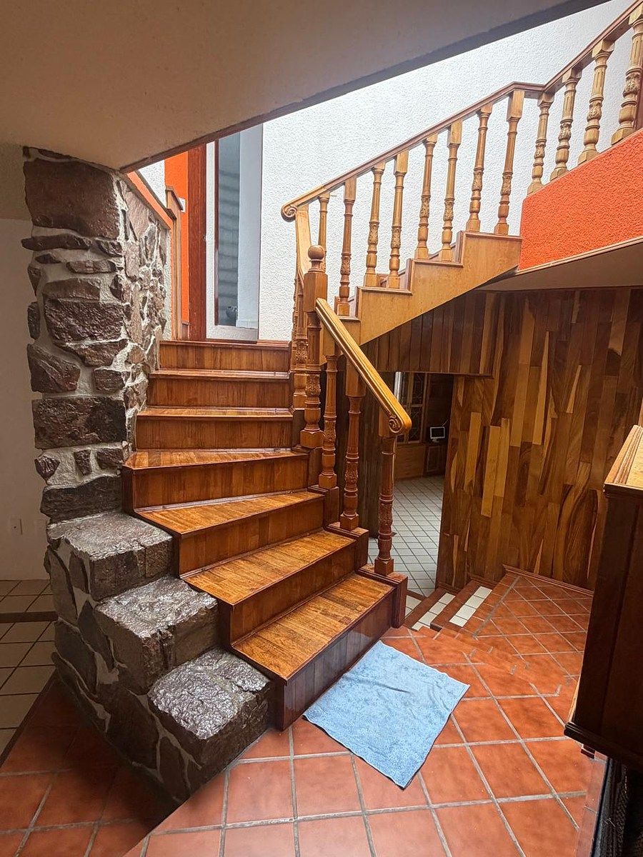 Casa en Las Arboledas, Atizapán de Zaragoza, foto 8 de 39