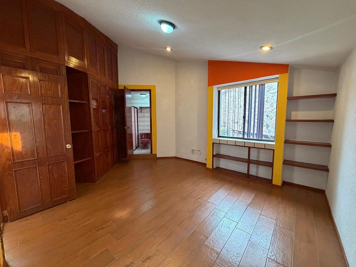 Casa en Las Arboledas, Atizapán de Zaragoza, foto 9 de 39