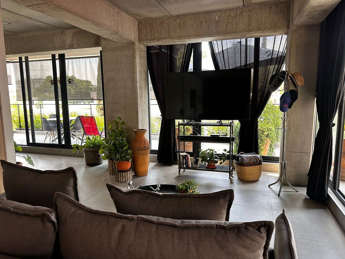 Sala, foto 2 de 7