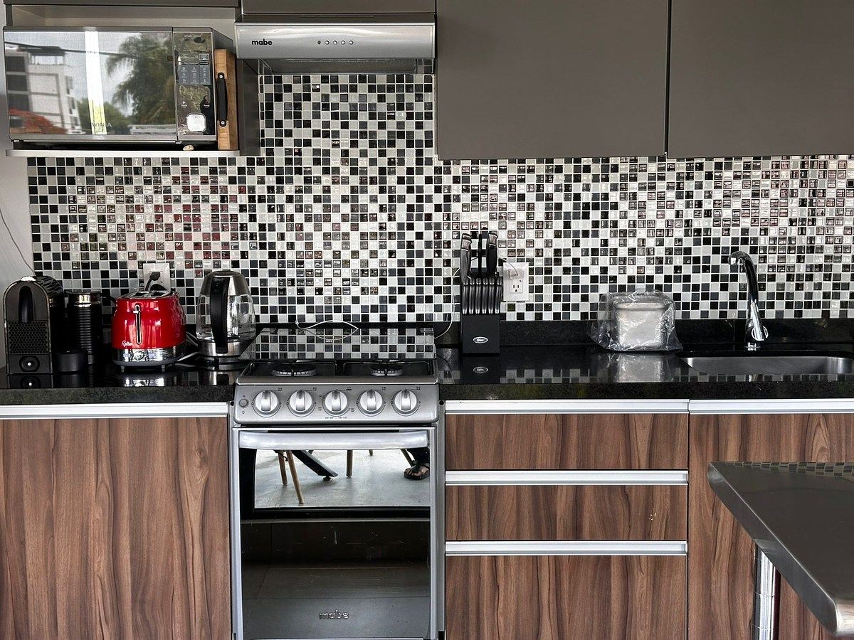 Cocina, foto 4 de 7
